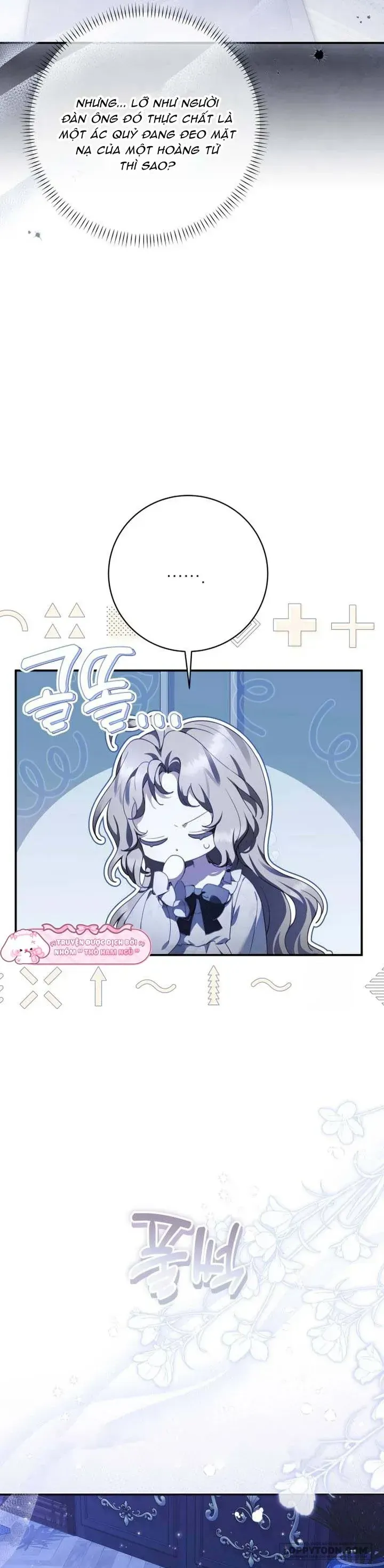 Bản Tình Ca Rạng Đông Chương 3 - Trang 37