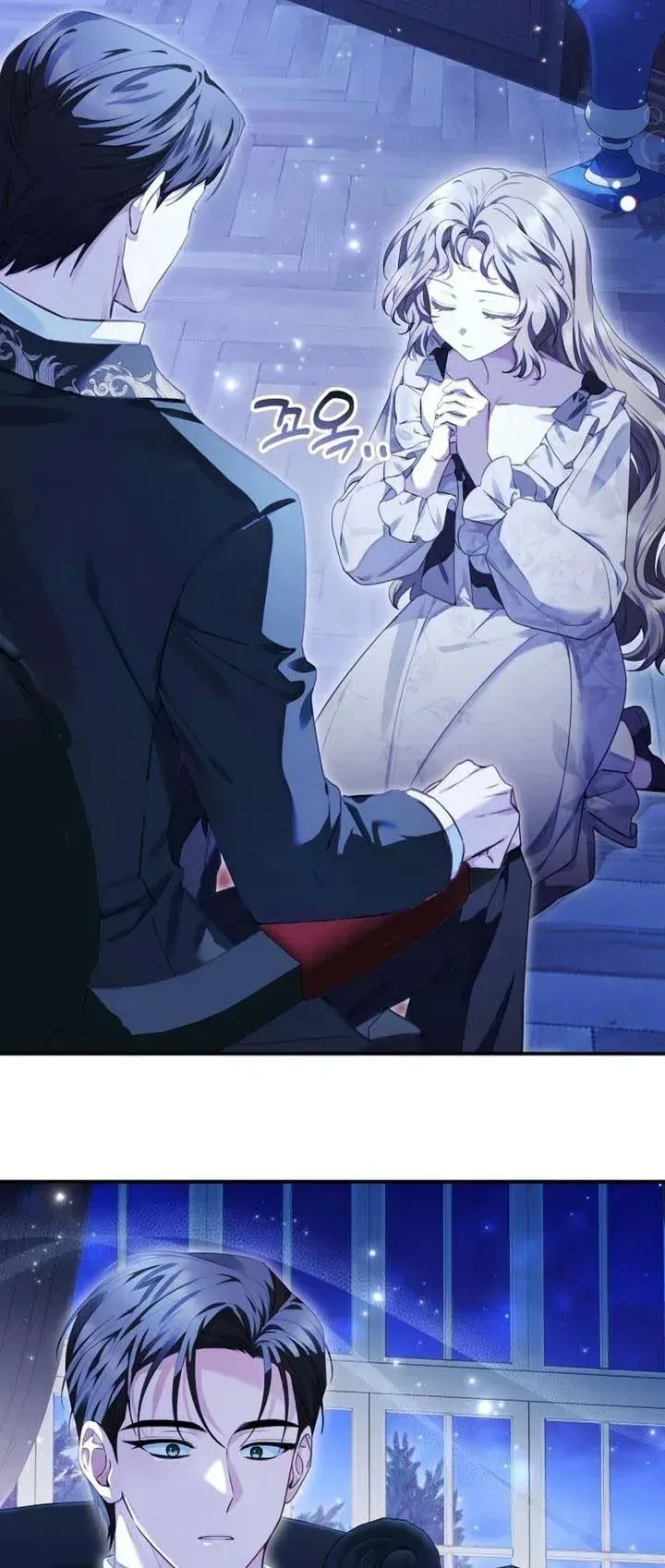 Bản Tình Ca Rạng Đông Chương 3 - Trang 38