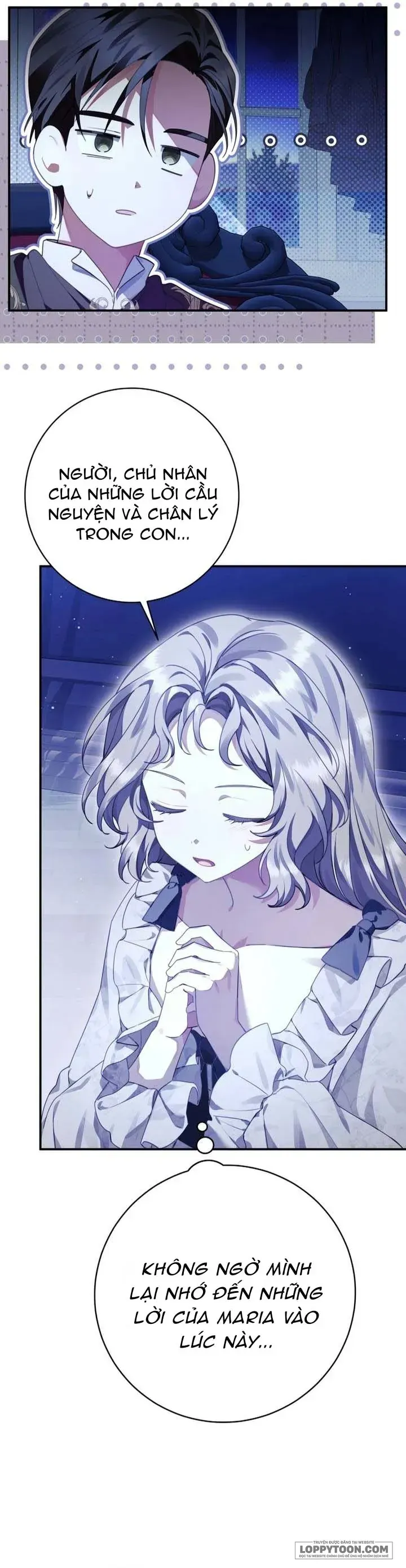 Bản Tình Ca Rạng Đông Chương 3 - Trang 40