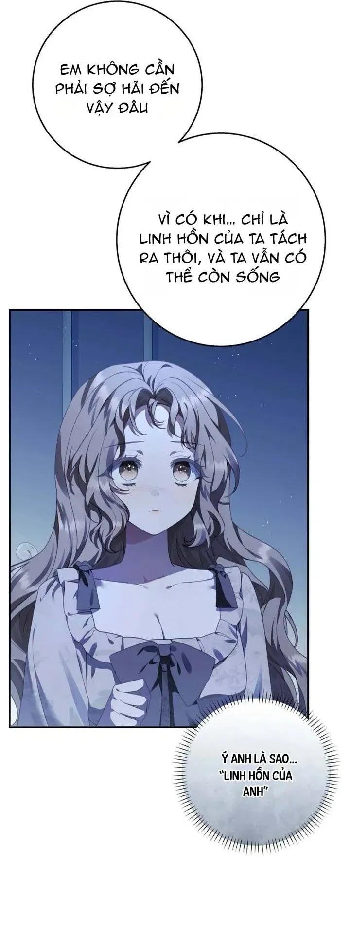 Bản Tình Ca Rạng Đông Chương 3 - Trang 5