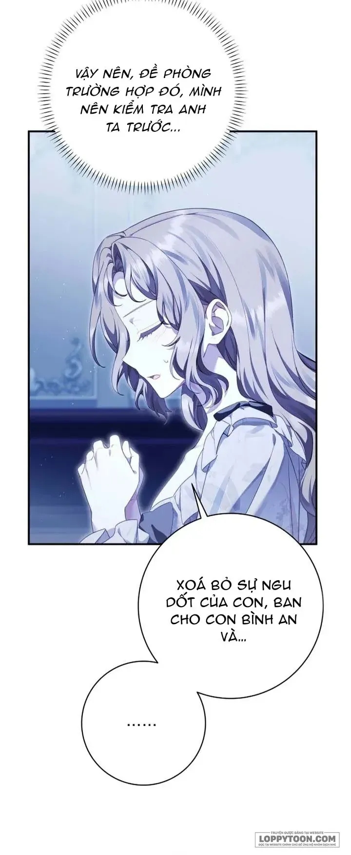 Bản Tình Ca Rạng Đông Chương 3 - Trang 42