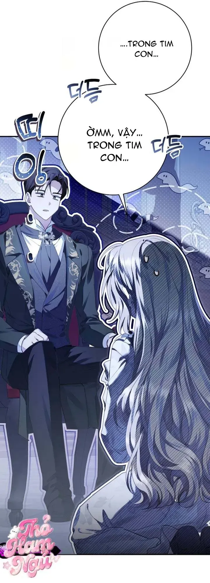 Bản Tình Ca Rạng Đông Chương 3 - Trang 44