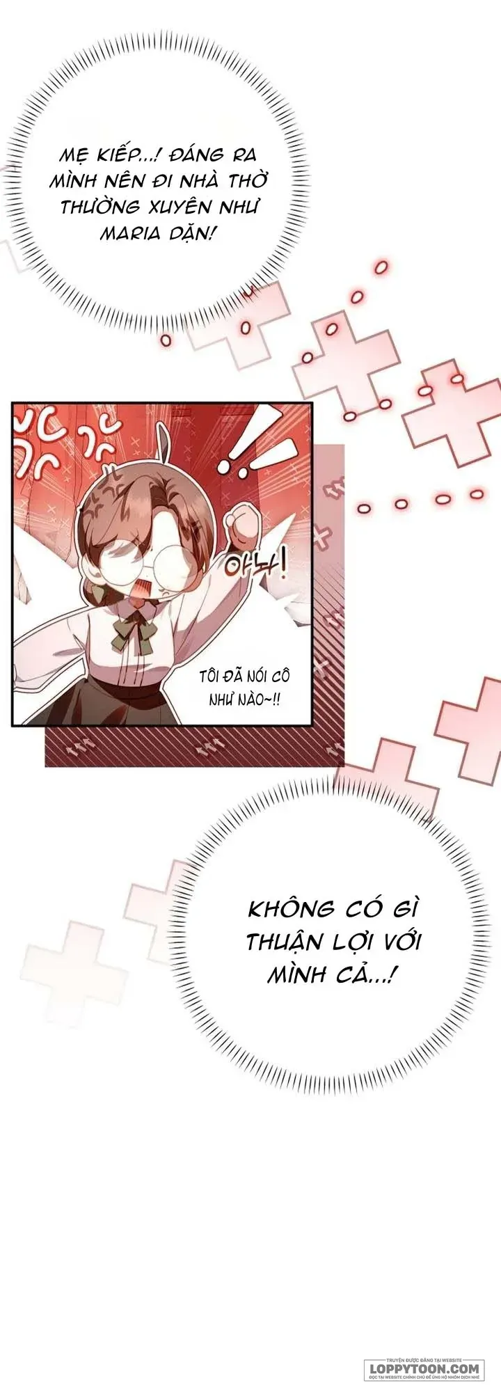 Bản Tình Ca Rạng Đông Chương 3 - Trang 45