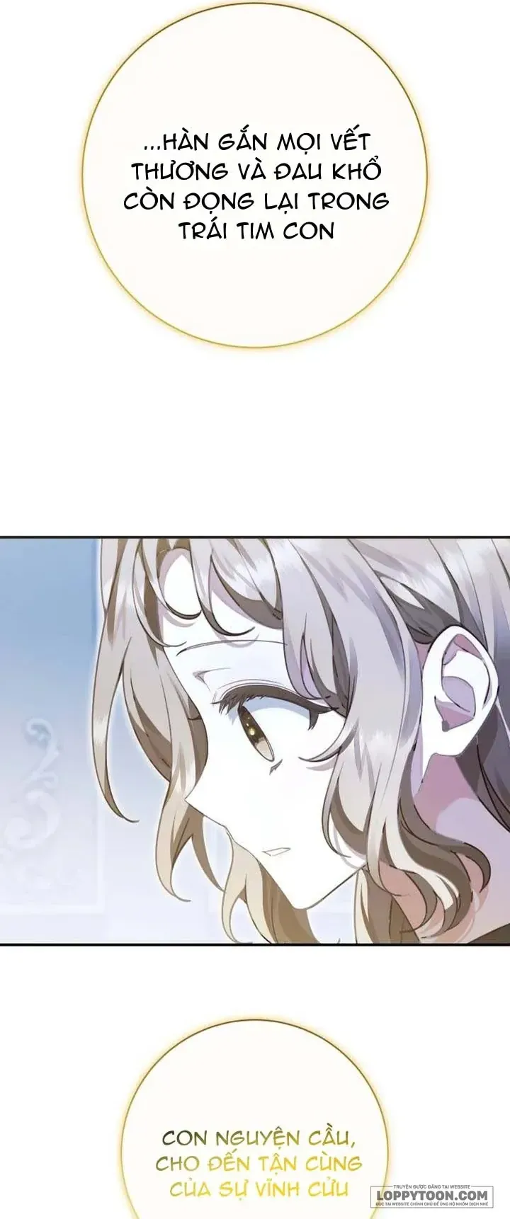 Bản Tình Ca Rạng Đông Chương 3 - Trang 49