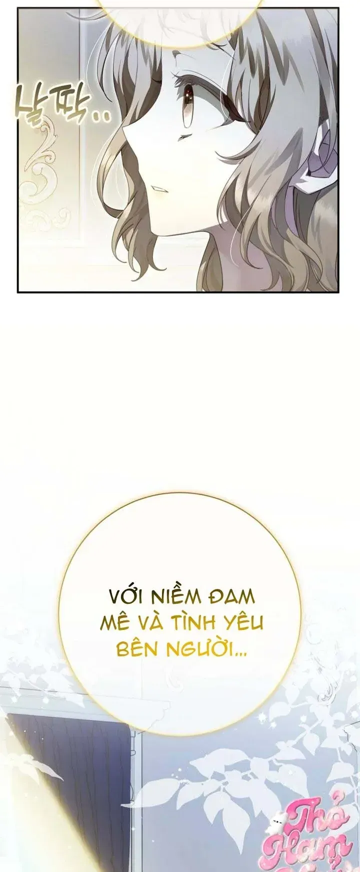 Bản Tình Ca Rạng Đông Chương 3 - Trang 50