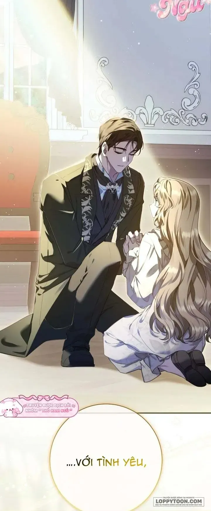 Bản Tình Ca Rạng Đông Chương 3 - Trang 51