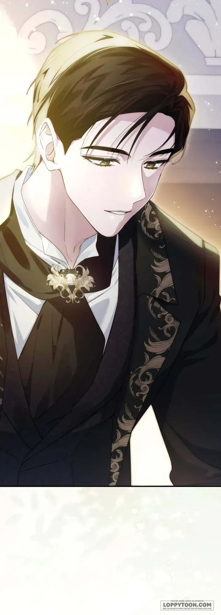 Bản Tình Ca Rạng Đông Chương 3 - Trang 53