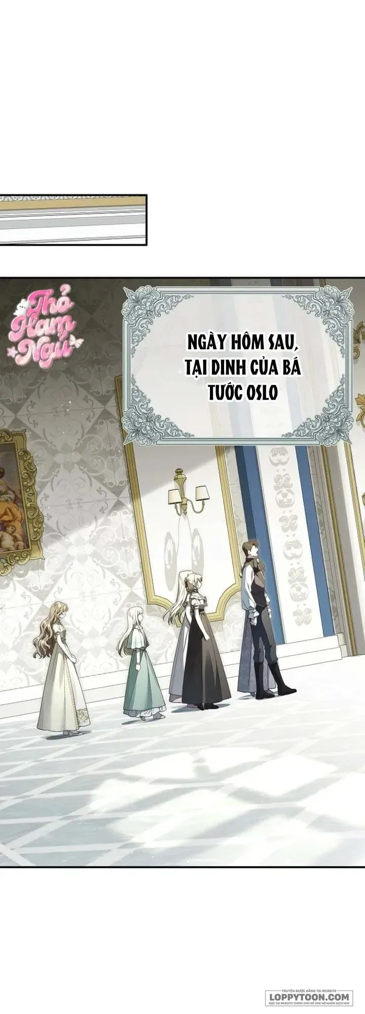 Bản Tình Ca Rạng Đông Chương 3 - Trang 55