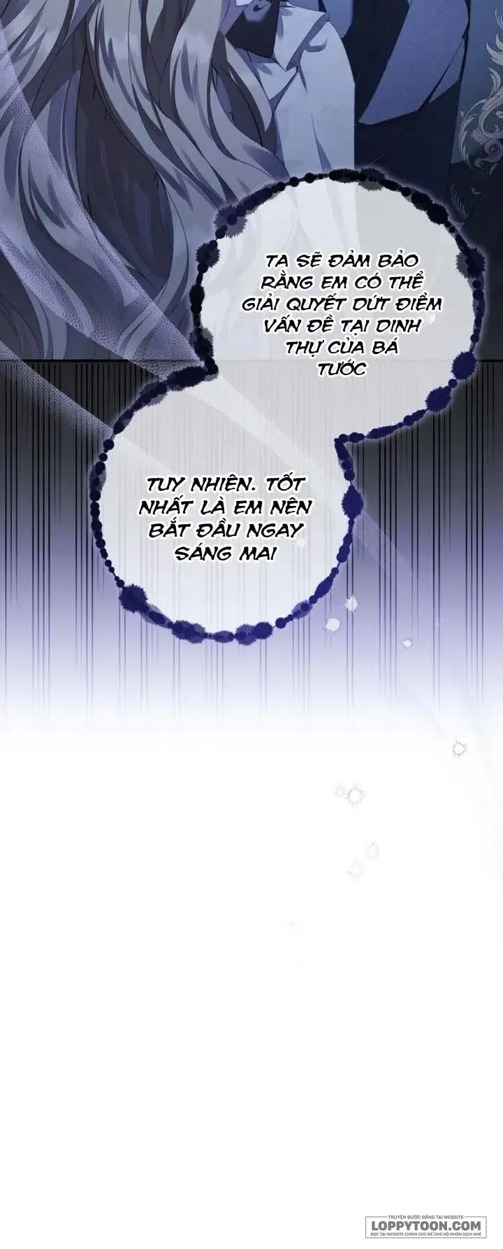 Bản Tình Ca Rạng Đông Chương 3 - Trang 59