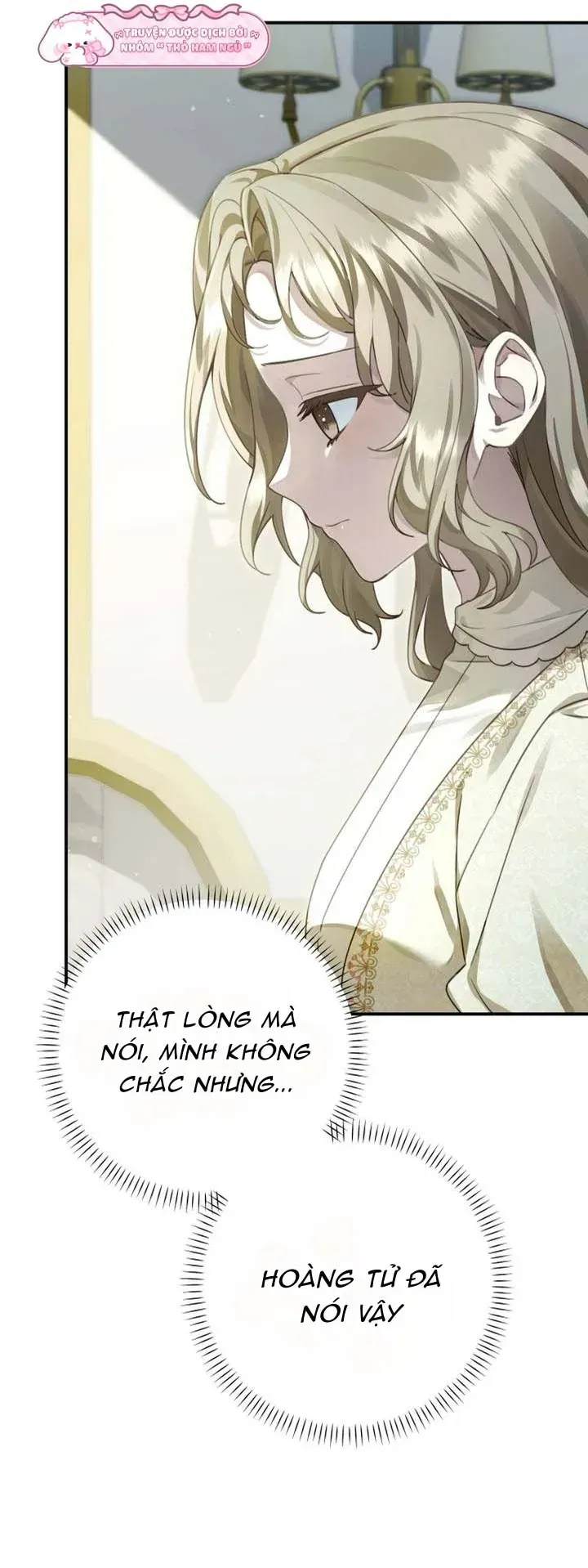 Bản Tình Ca Rạng Đông Chương 3 - Trang 60