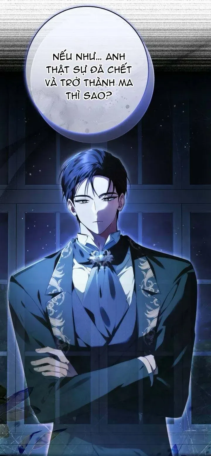 Bản Tình Ca Rạng Đông Chương 3 - Trang 7