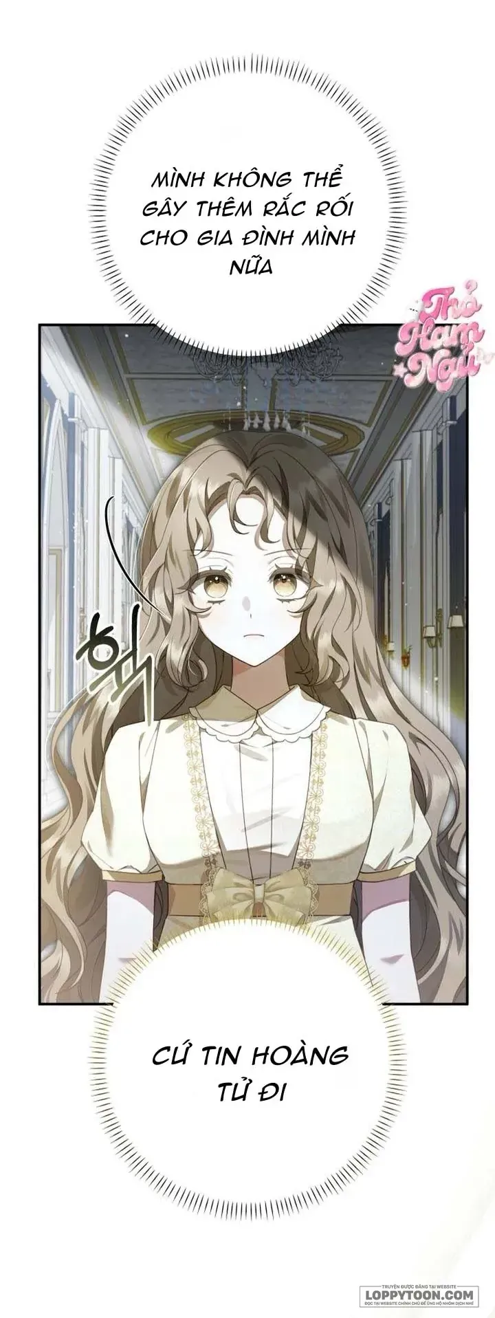 Bản Tình Ca Rạng Đông Chương 3 - Trang 61