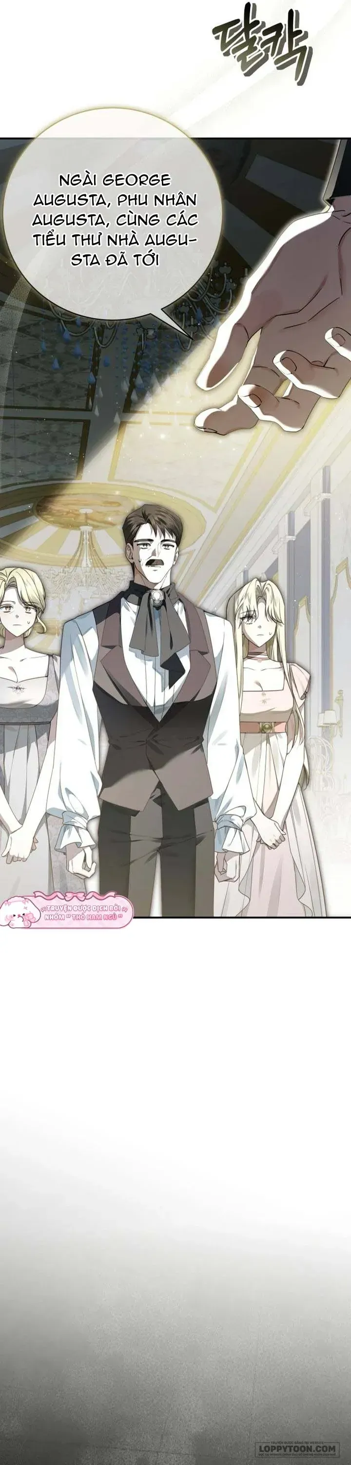 Bản Tình Ca Rạng Đông Chương 3 - Trang 62