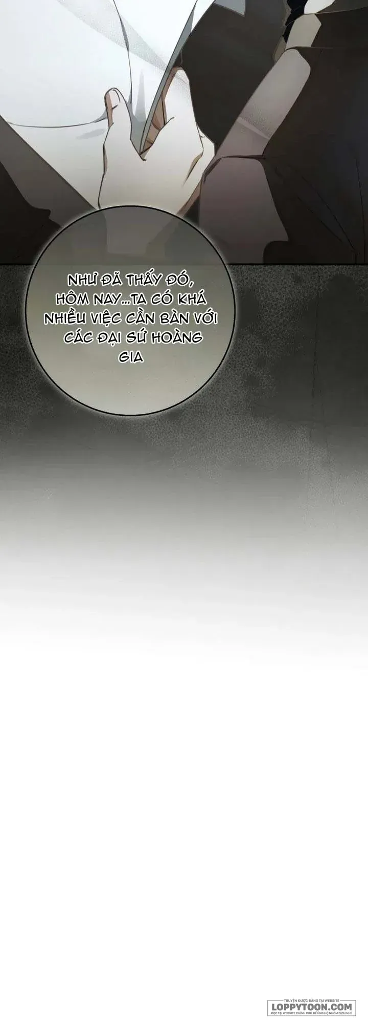 Bản Tình Ca Rạng Đông Chương 3 - Trang 64