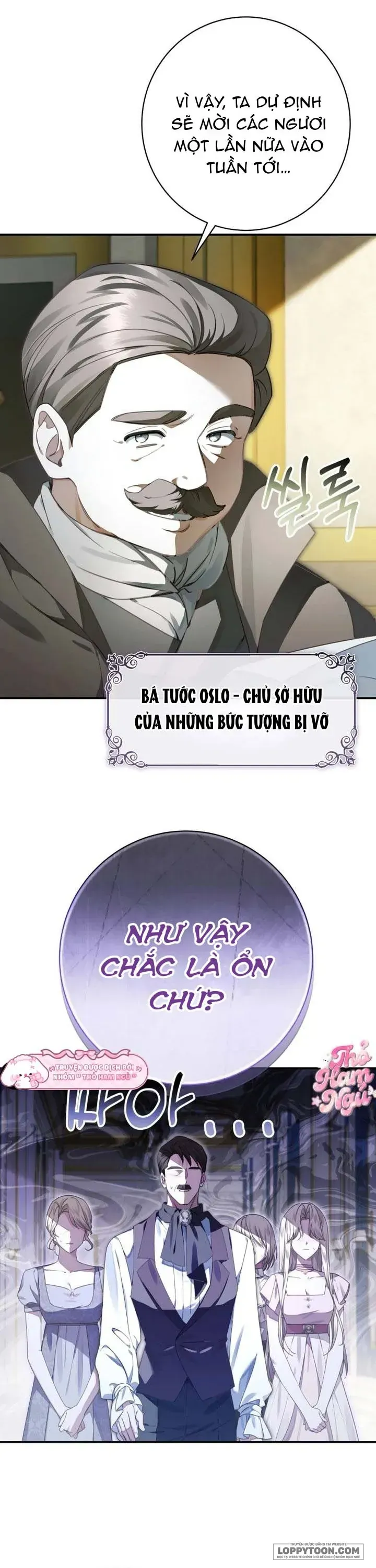 Bản Tình Ca Rạng Đông Chương 3 - Trang 65