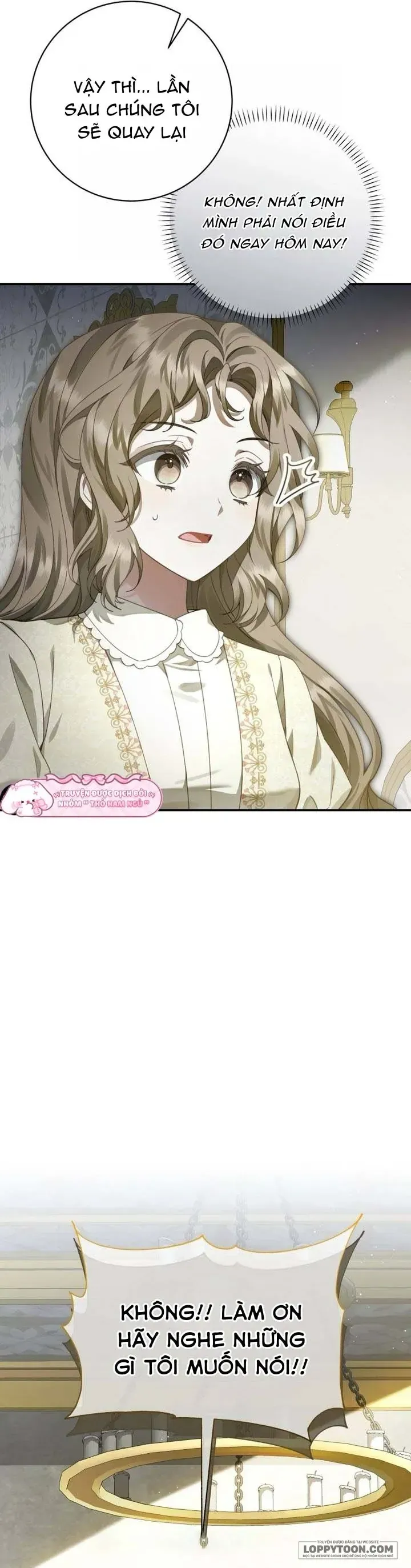 Bản Tình Ca Rạng Đông Chương 3 - Trang 66