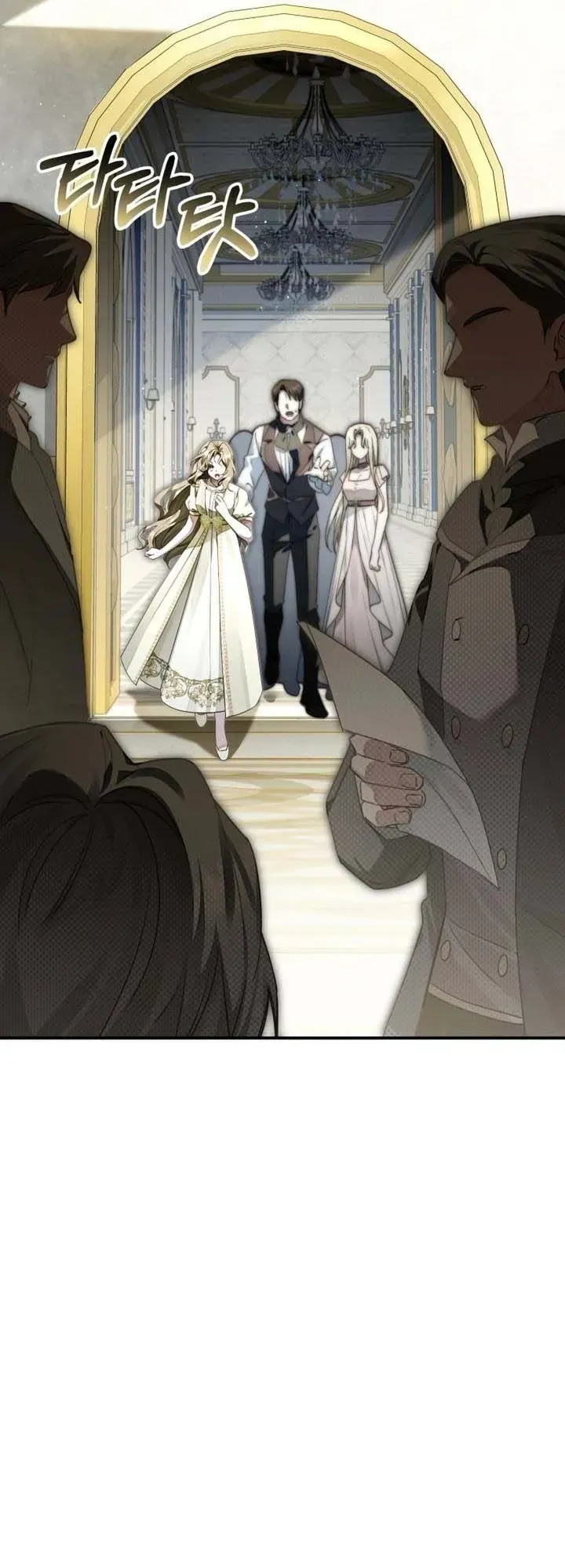 Bản Tình Ca Rạng Đông Chương 3 - Trang 67