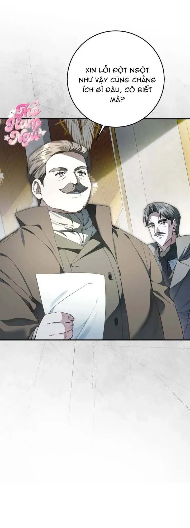 Bản Tình Ca Rạng Đông Chương 3 - Trang 69