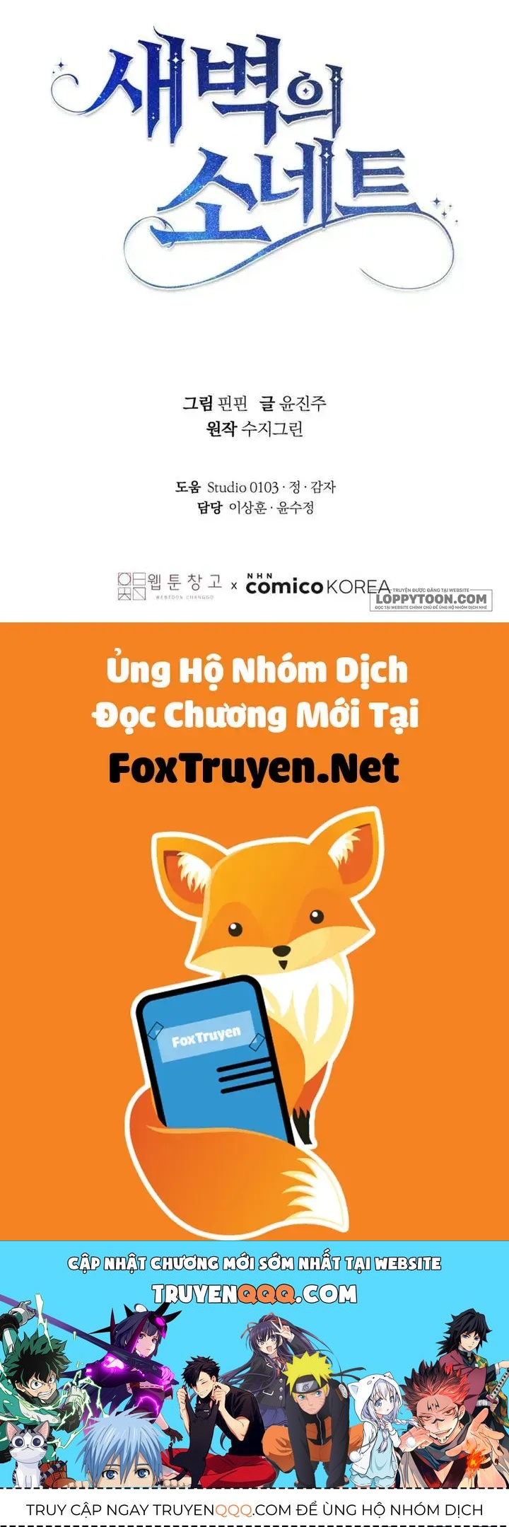 Bản Tình Ca Rạng Đông Chương 3 - Trang 75