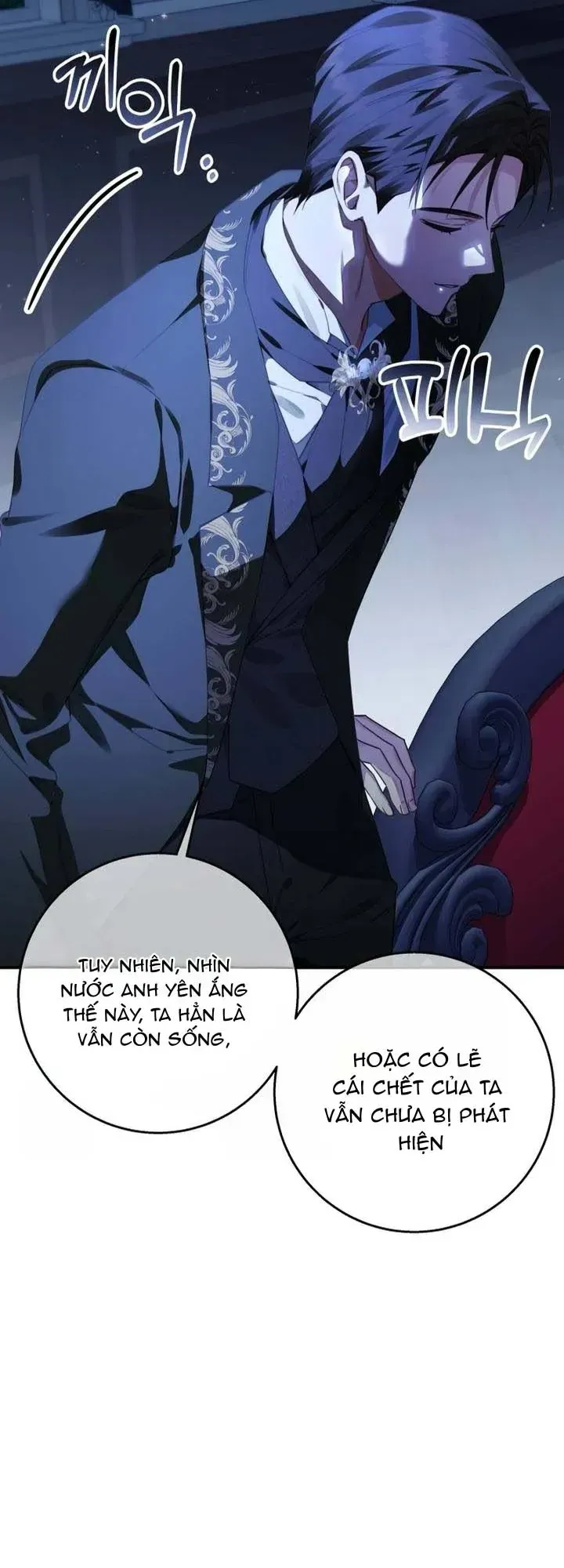 Bản Tình Ca Rạng Đông Chương 3 - Trang 9