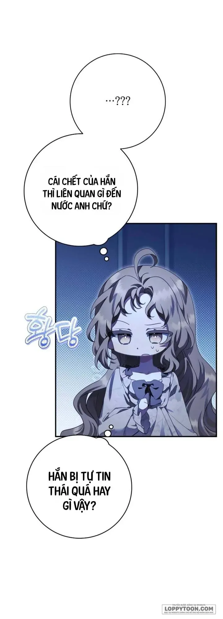 Bản Tình Ca Rạng Đông Chương 3 - Trang 10