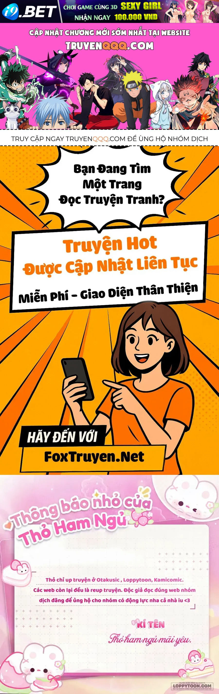 Bản Tình Ca Rạng Đông Chương 7 - Trang 1