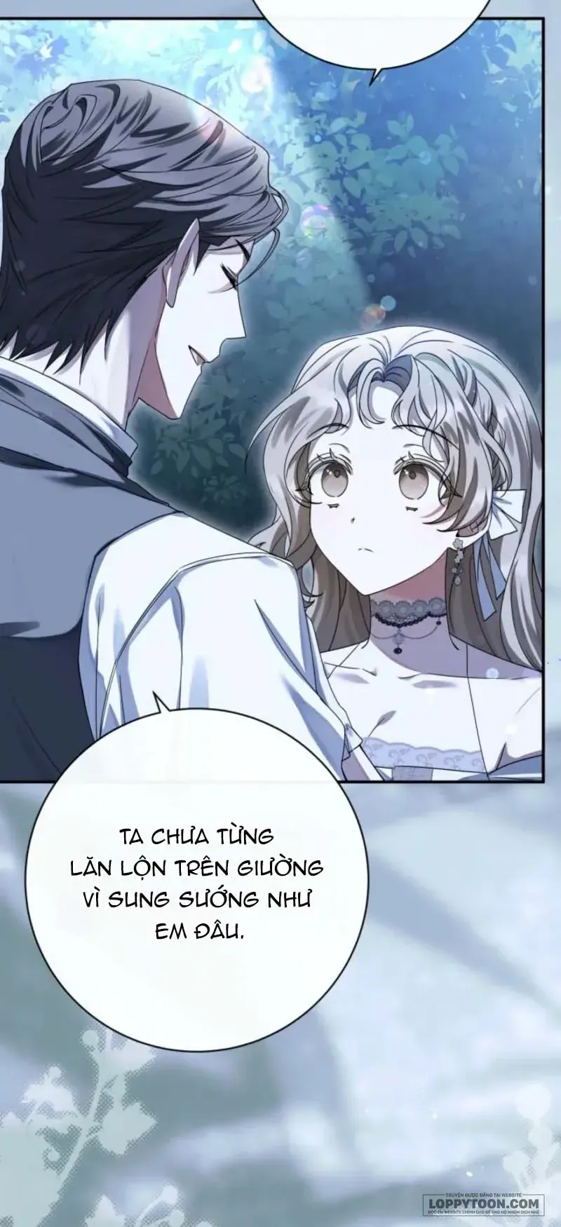 Bản Tình Ca Rạng Đông Chương 7 - Trang 11