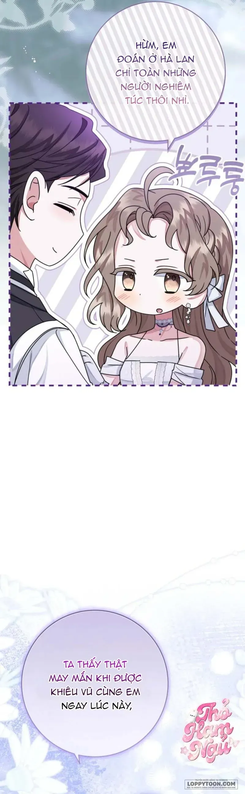 Bản Tình Ca Rạng Đông Chương 7 - Trang 12