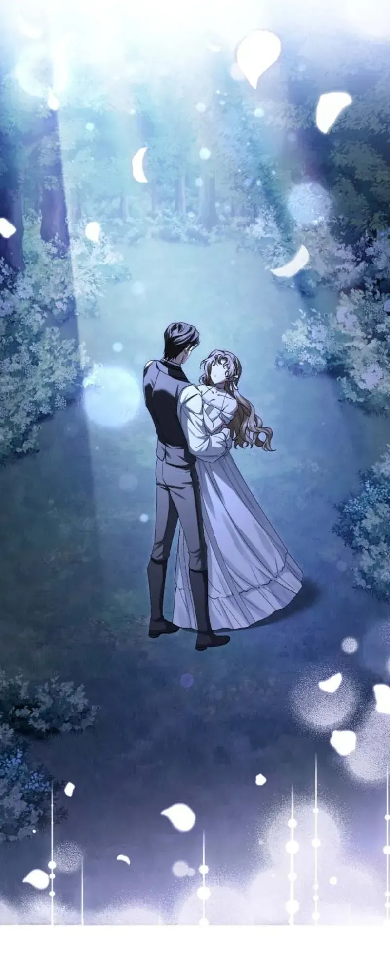 Bản Tình Ca Rạng Đông Chương 7 - Trang 15