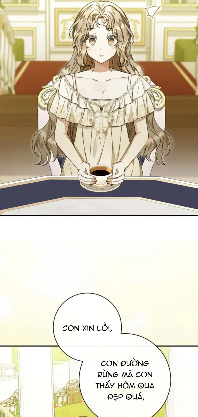 Bản Tình Ca Rạng Đông Chương 7 - Trang 19