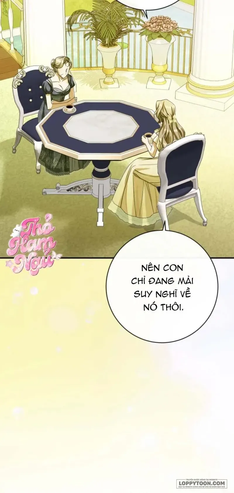 Bản Tình Ca Rạng Đông Chương 7 - Trang 20