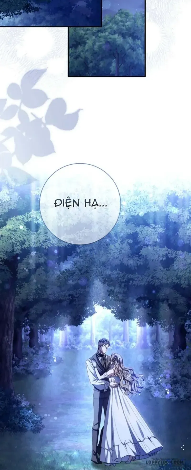 Bản Tình Ca Rạng Đông Chương 7 - Trang 3