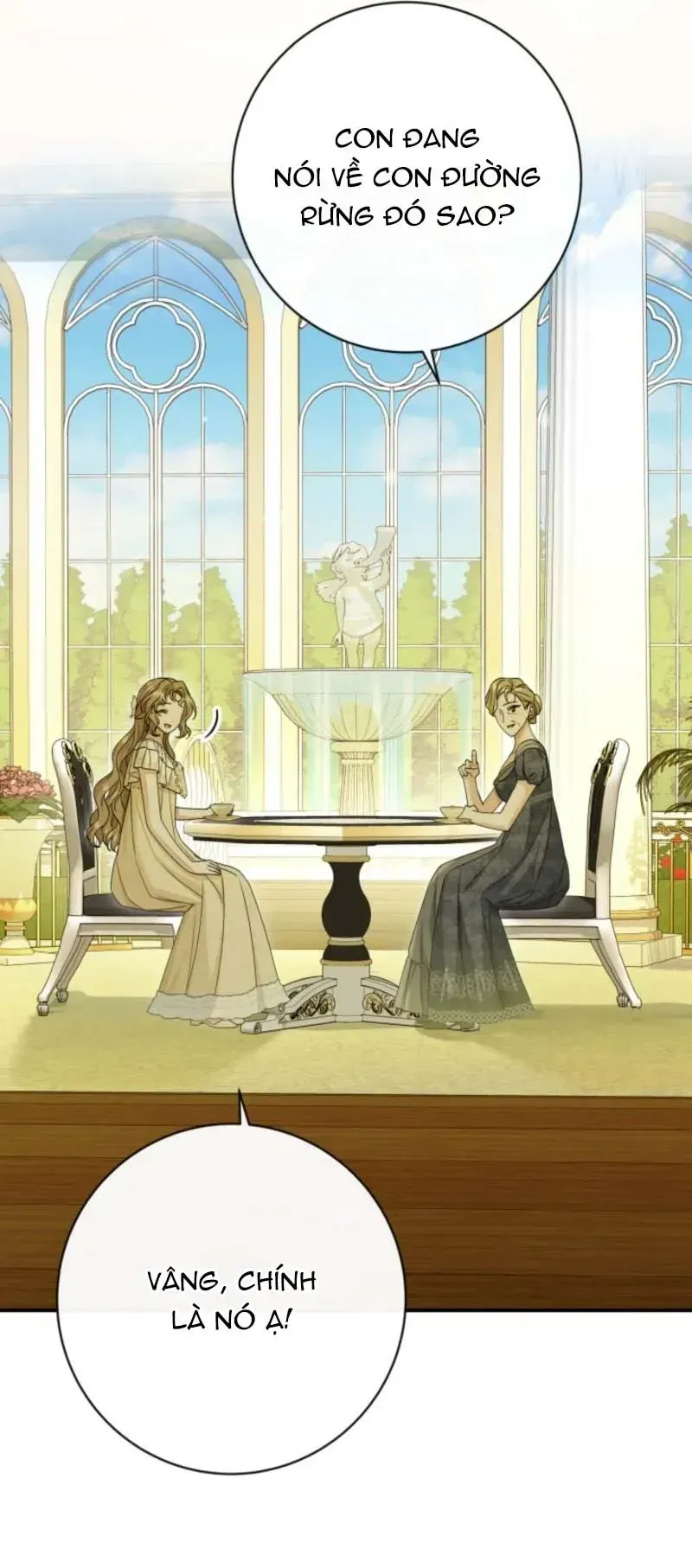 Bản Tình Ca Rạng Đông Chương 7 - Trang 21