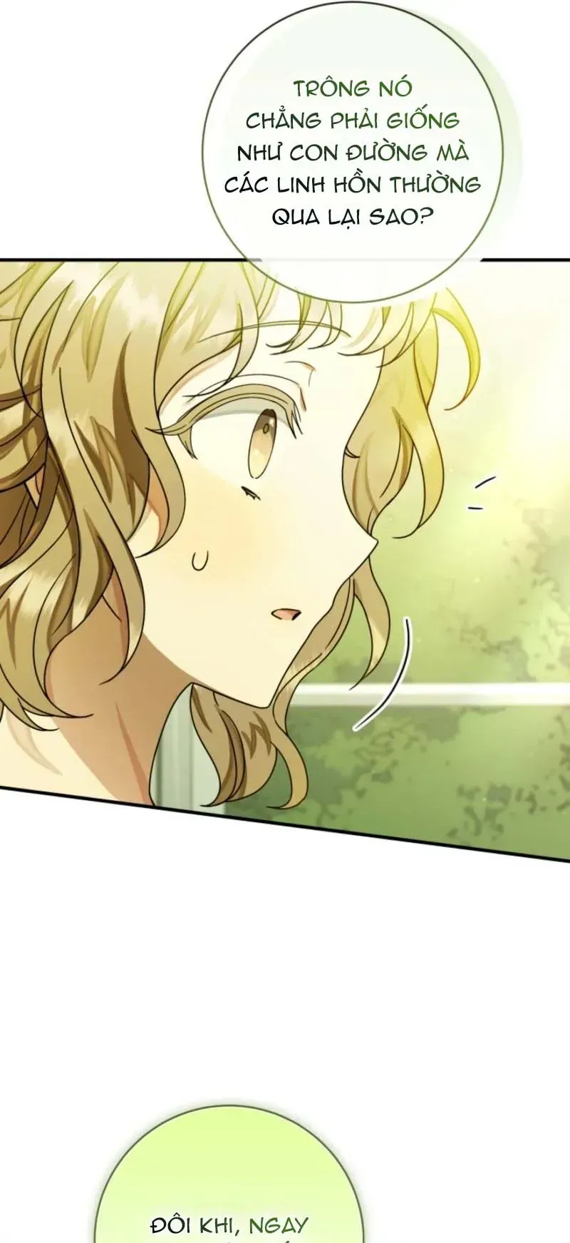 Bản Tình Ca Rạng Đông Chương 7 - Trang 23