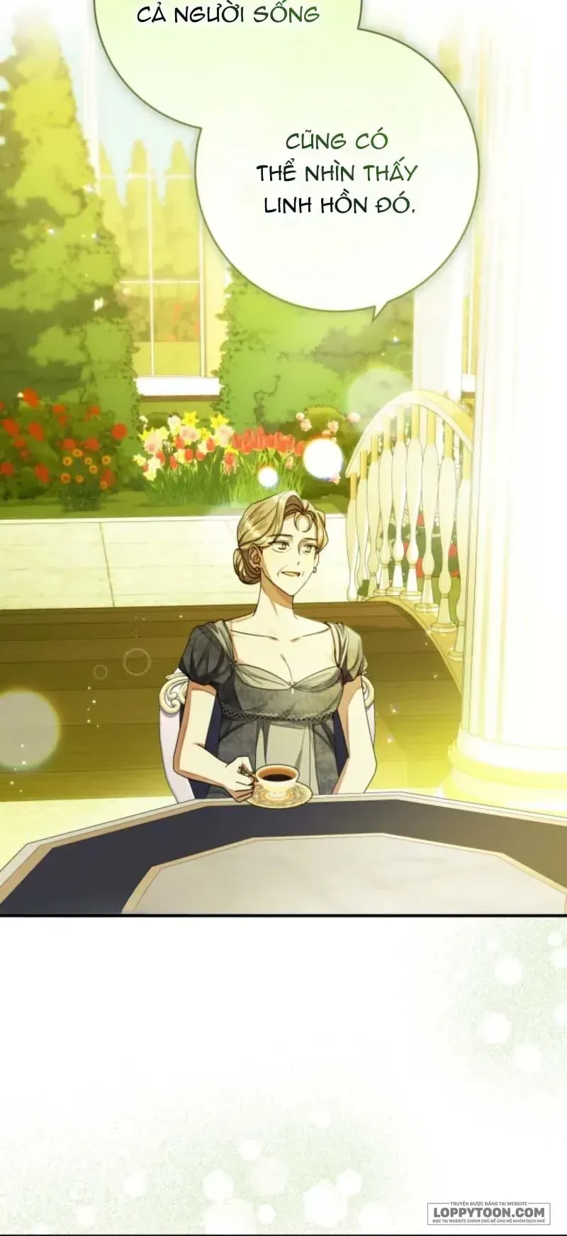 Bản Tình Ca Rạng Đông Chương 7 - Trang 24