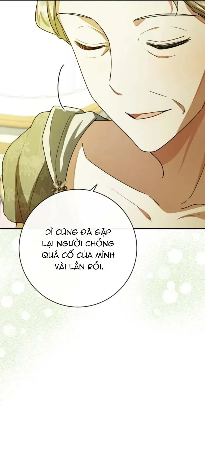 Bản Tình Ca Rạng Đông Chương 7 - Trang 25