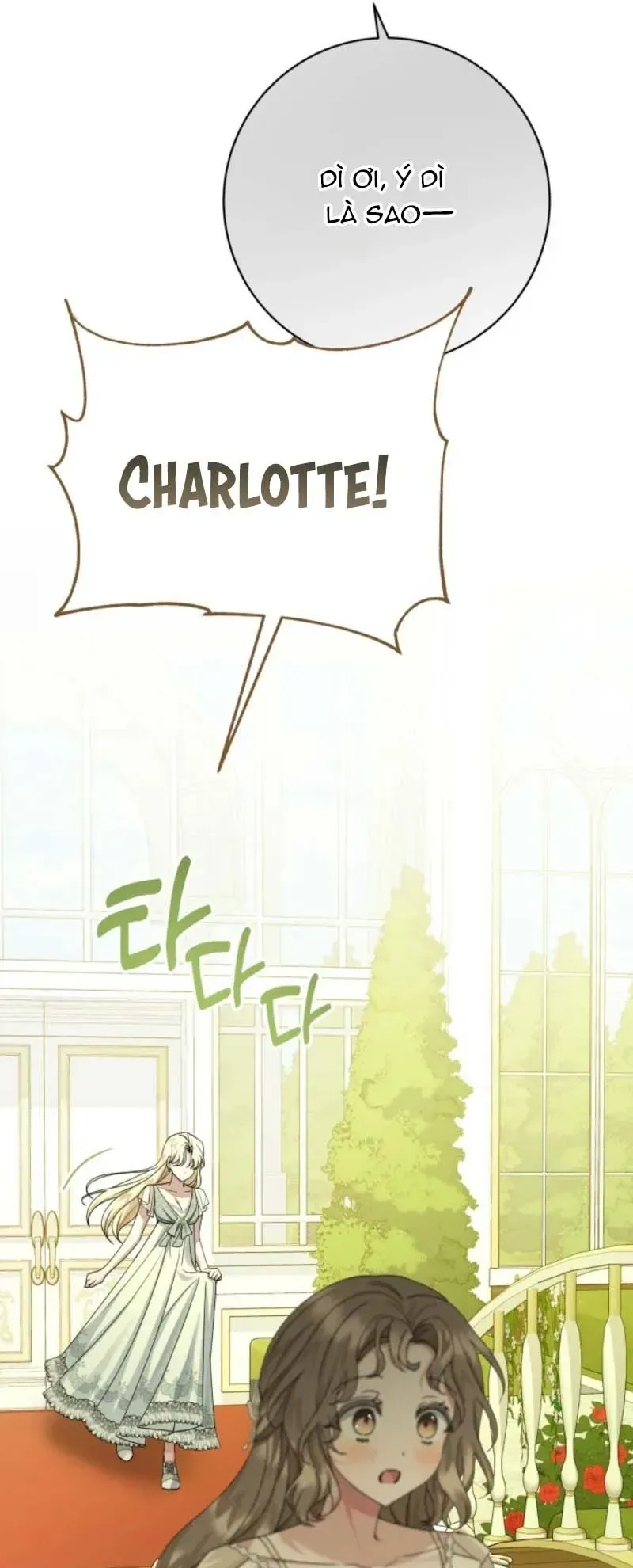 Bản Tình Ca Rạng Đông Chương 7 - Trang 27