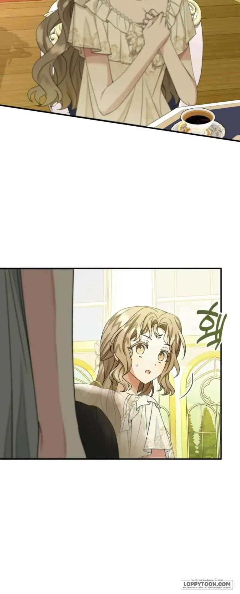 Bản Tình Ca Rạng Đông Chương 7 - Trang 28