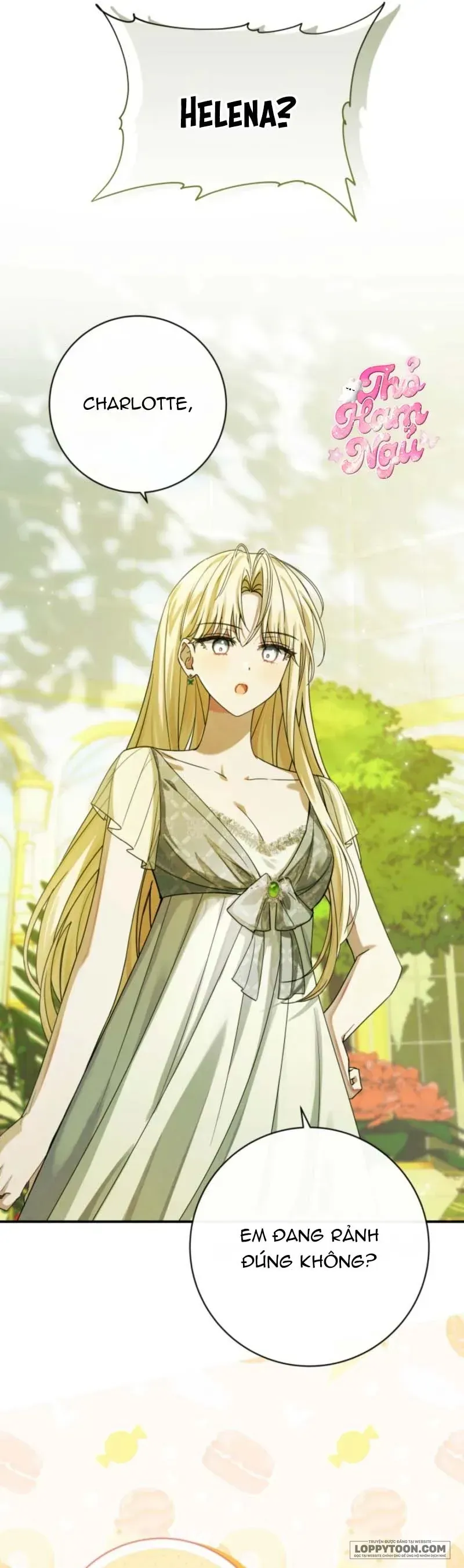 Bản Tình Ca Rạng Đông Chương 7 - Trang 29