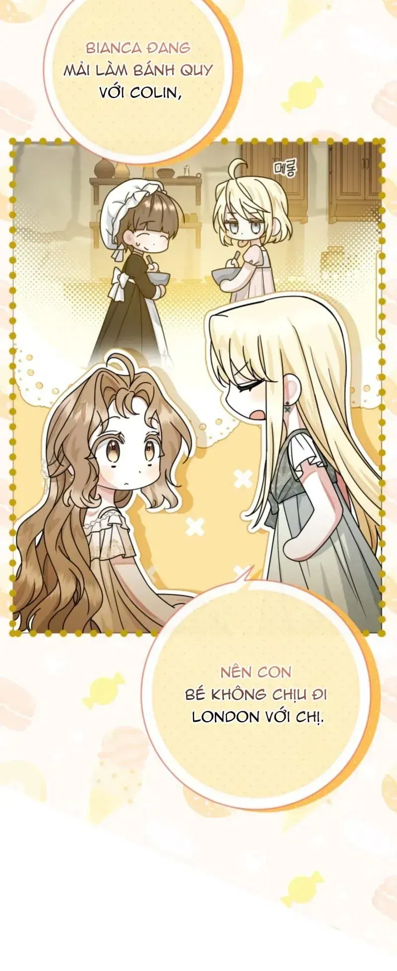 Bản Tình Ca Rạng Đông Chương 7 - Trang 30