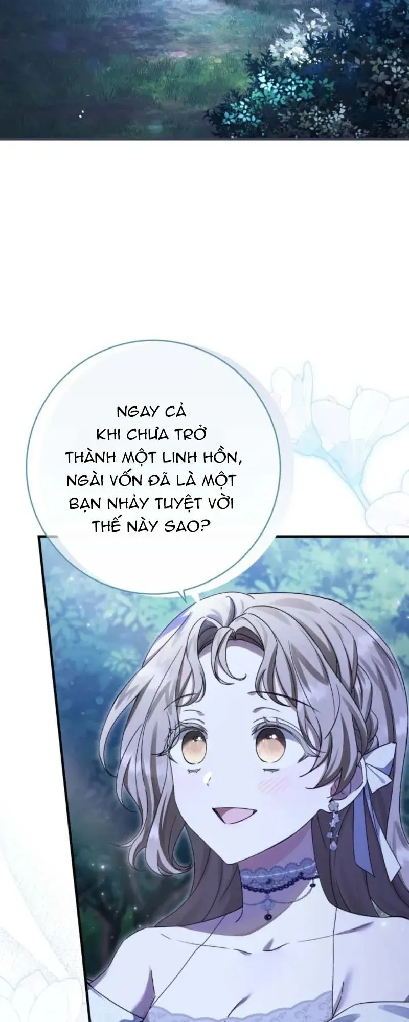 Bản Tình Ca Rạng Đông Chương 7 - Trang 4