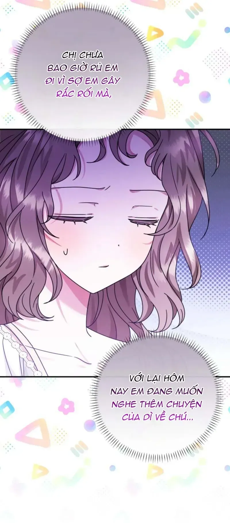 Bản Tình Ca Rạng Đông Chương 7 - Trang 32