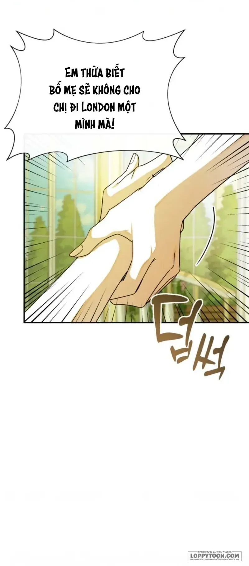 Bản Tình Ca Rạng Đông Chương 7 - Trang 33