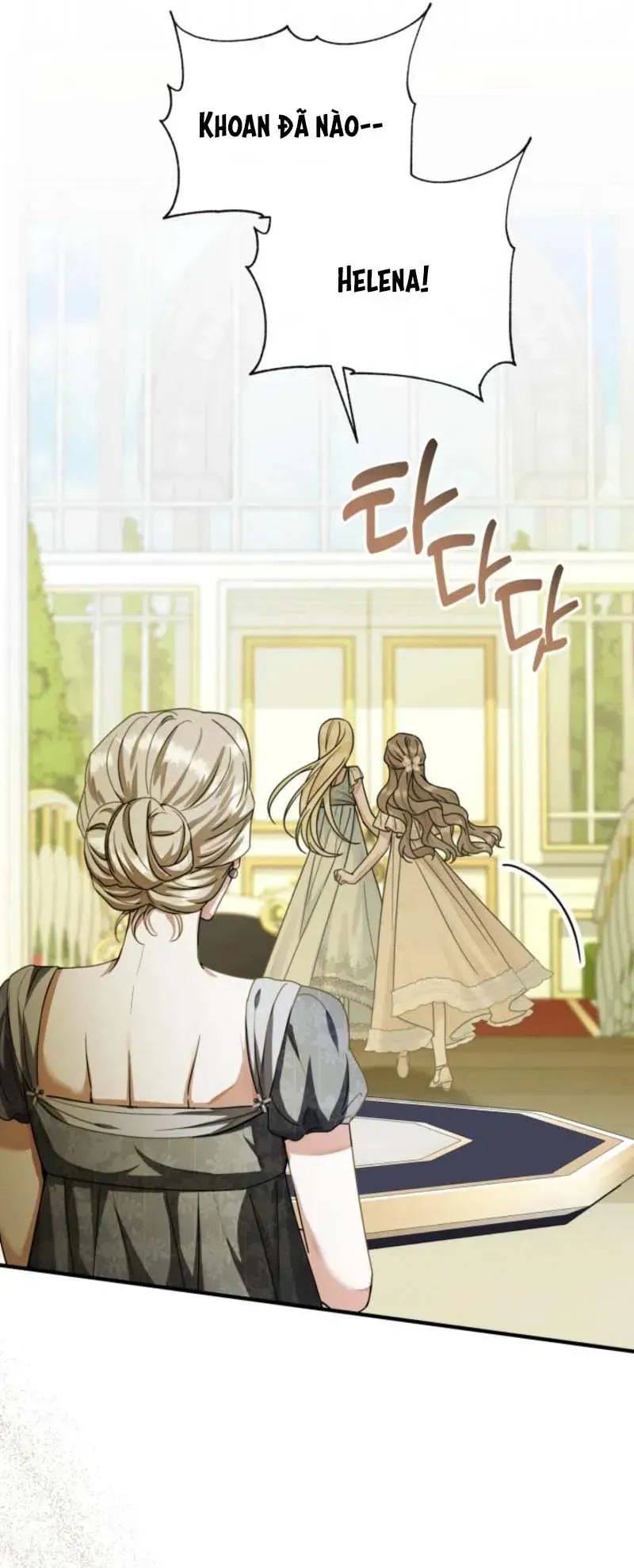 Bản Tình Ca Rạng Đông Chương 7 - Trang 34