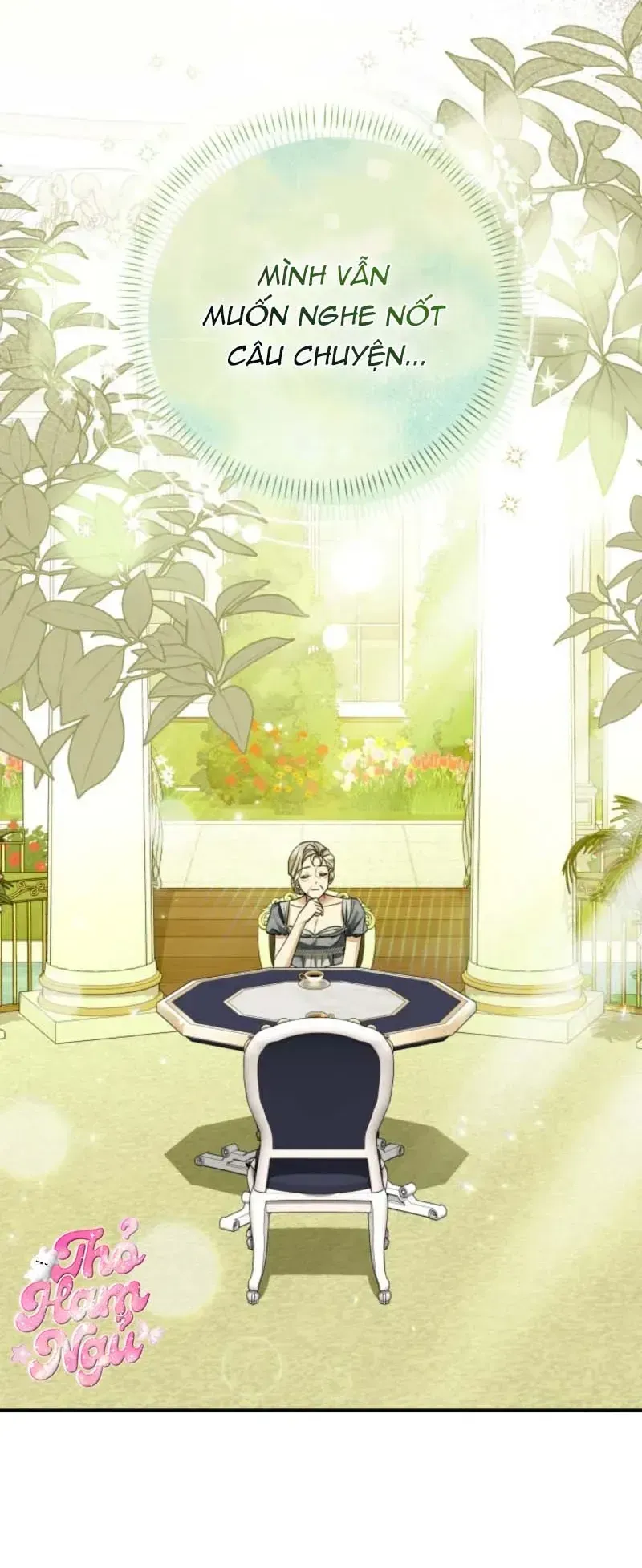 Bản Tình Ca Rạng Đông Chương 7 - Trang 36