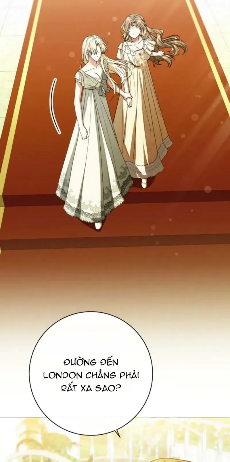 Bản Tình Ca Rạng Đông Chương 7 - Trang 38