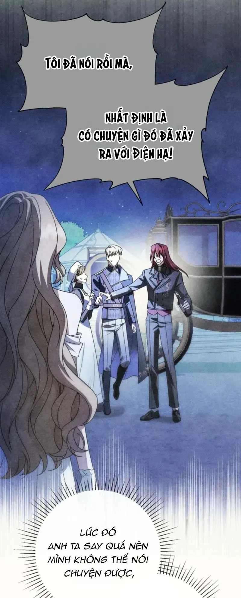 Bản Tình Ca Rạng Đông Chương 7 - Trang 43