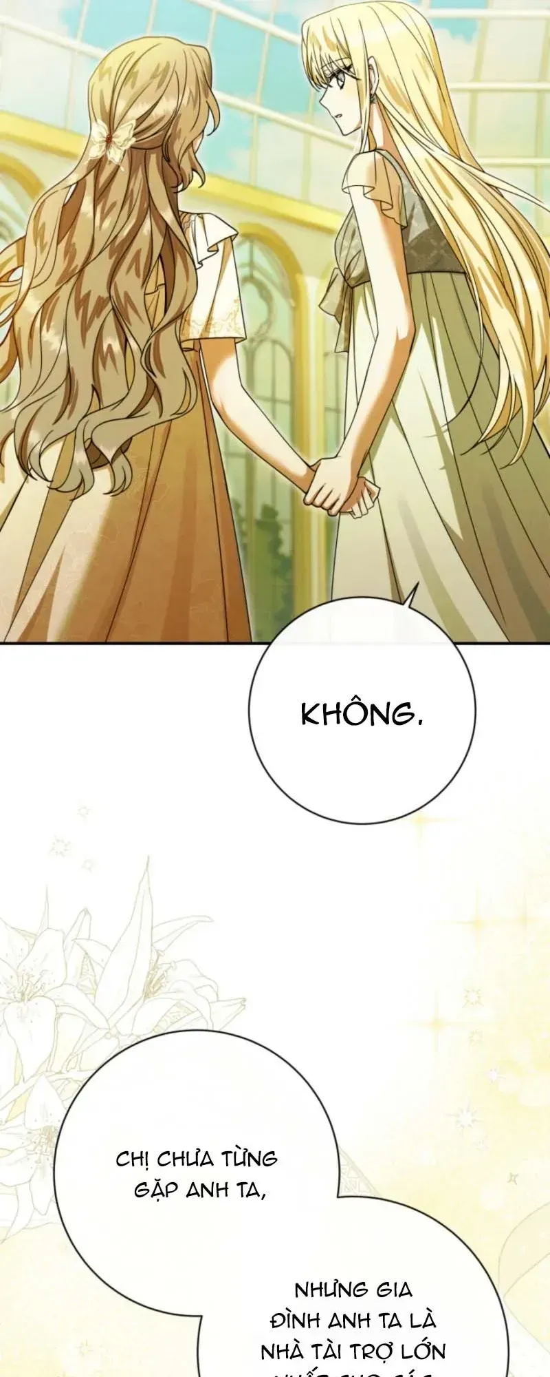 Bản Tình Ca Rạng Đông Chương 7 - Trang 45