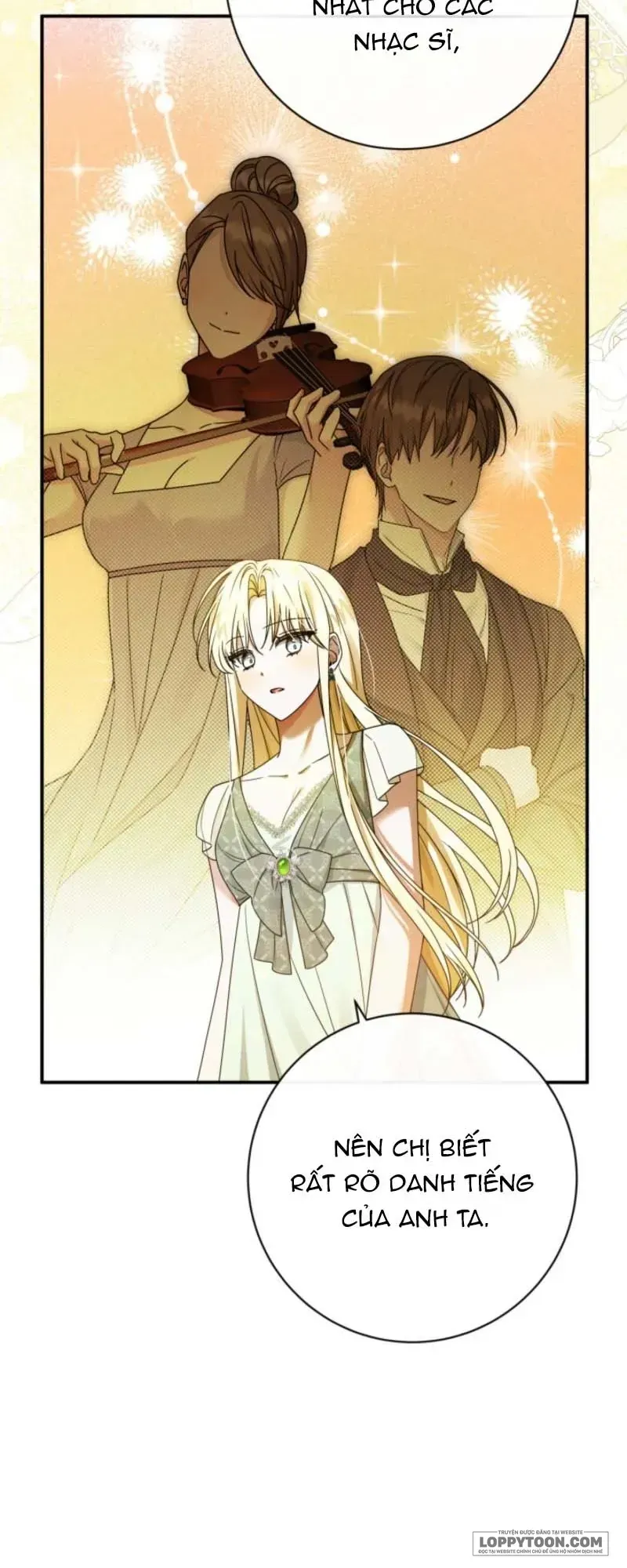 Bản Tình Ca Rạng Đông Chương 7 - Trang 46