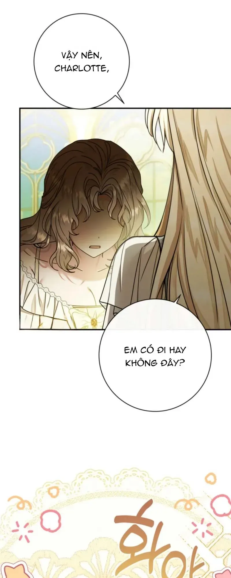 Bản Tình Ca Rạng Đông Chương 7 - Trang 47